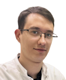 Черников Сергей Сергеевич