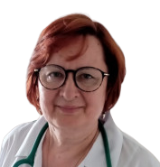 Щеглова Маргарита Анатольевна