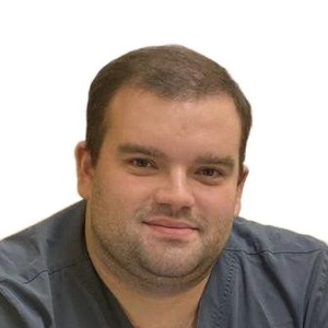 Подгорный Игорь Владимирович