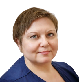 Ковш Марина Яковлевна