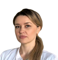 Шаповалова Мария Александровна