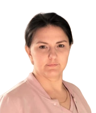 Глухова Вера Николаевна