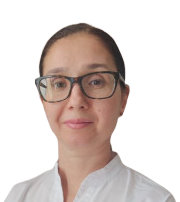 Арндт Анна Андреевна