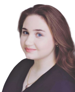 Филатова Алина Викторовна