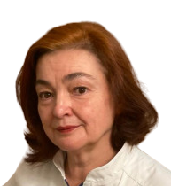 Миценко Ольга Александровна