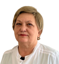 Заренкова Тамара Ипполитовна