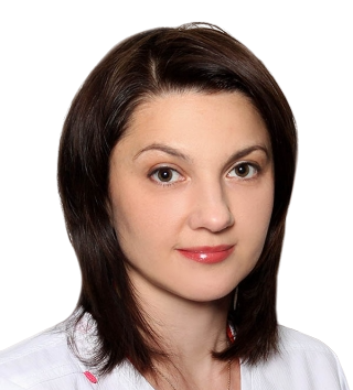 Морозова Елена Александровна
