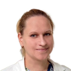 Ковалёва Елена Сергеевна