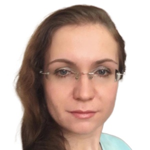 Гуртовая Раиса Михайловна