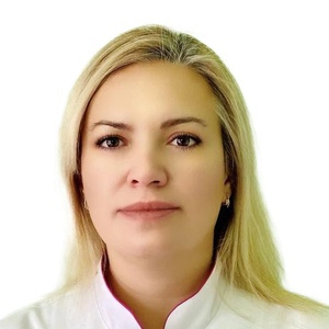 Казарьян Татьяна Серегеевна