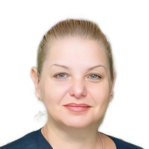 Жилина Елена Борисовна