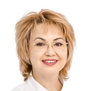 Криштопина Наталья Алексеевна