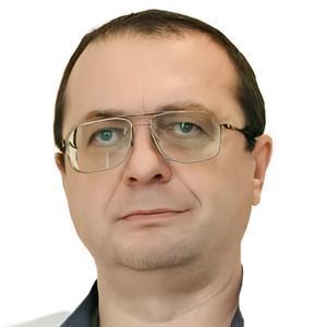 Cулима Сергей Константинович