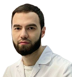 Пашаев Султан Расулович