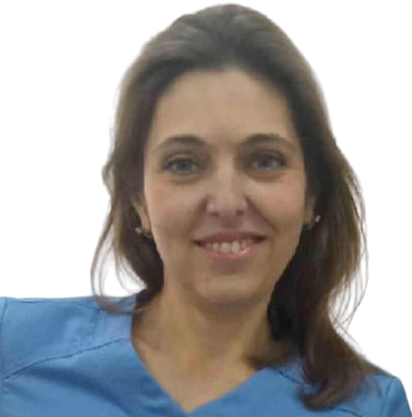 Дюжикова Анастасия Владимировна