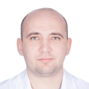 Сенин Сергей Игоревич