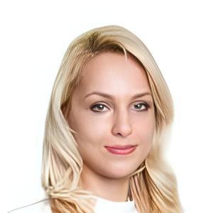 Пушкарева Анна Георгиевна