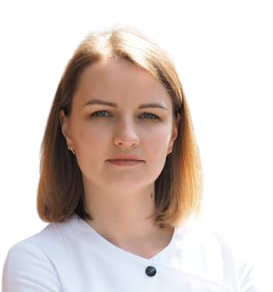 Левандовская Олеся Романовна