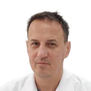 Лавриненко Сергей Владимирович