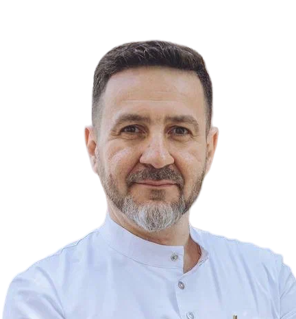 Ильченко Владимир Александрович