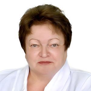 Евтеева Людмила Дмитриевна