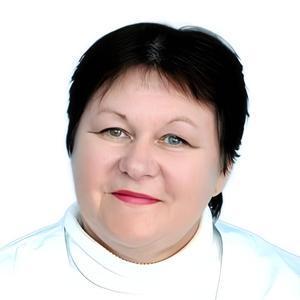 Бачурина Ольга Ивановна