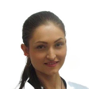 Заганова Ольга Николаевна