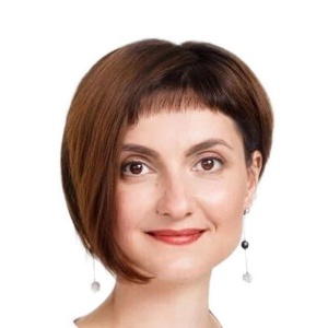Беспалая Ангелина Викторовна