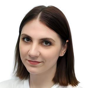 Аветова Тамара Игоревна