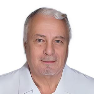 Тюкин Юрий Валентинович