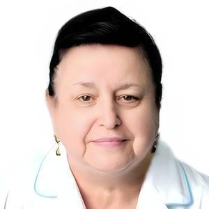 Корсун Надежда Алексеевна