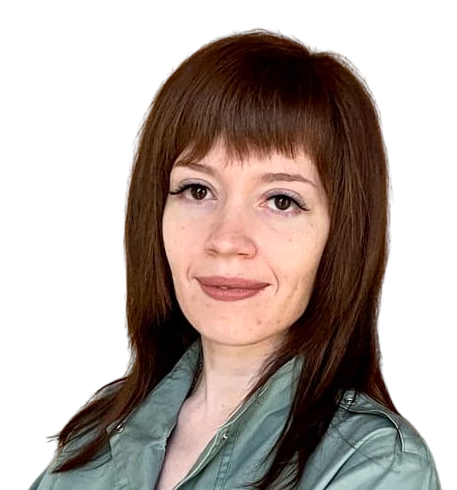Шпакова Ирина Александровна