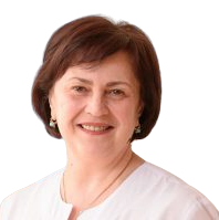 Анелок Елена Ивановна