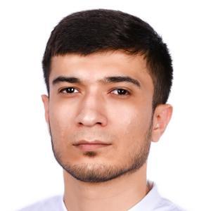 ГафаровГафаров Маил Камал Оглы