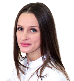 Братко Ольга Александровна