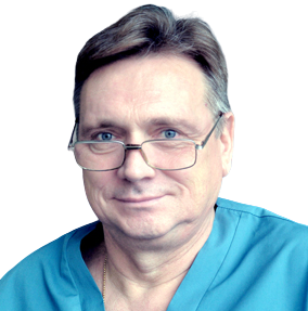 Балин Николай Иванович