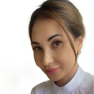Волкова Наталья Владимировна
