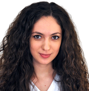 Головинова Елена Олеговна