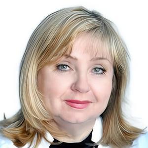 Челнинцева Елена Николаевна