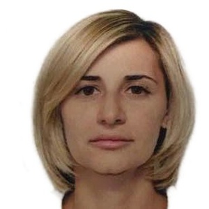 Поповян Евгения Васаковна