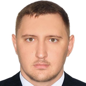 Богославский Дмитрий Александрович