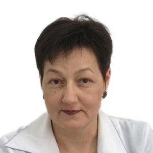 Апроцкая Екатерина Борисовна