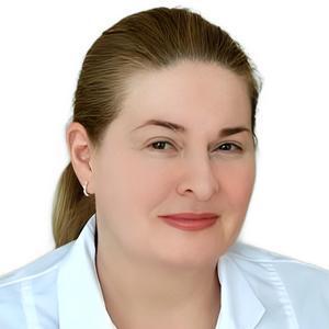 Васильева Елена Евгеньевна