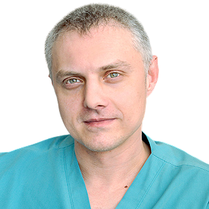 Громыко Роман Евгеньевич