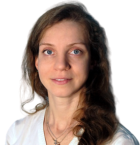 Василихина Диана Владимировна