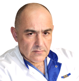 Авакян Андрей Генрихович