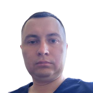 Валуйский Василий Владимирович