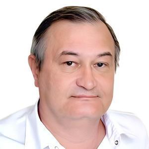 Чернышев Виктор Николаевич