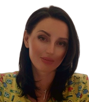 Савельева Яна Игоревна