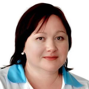 Каплина Анна Анатольевна